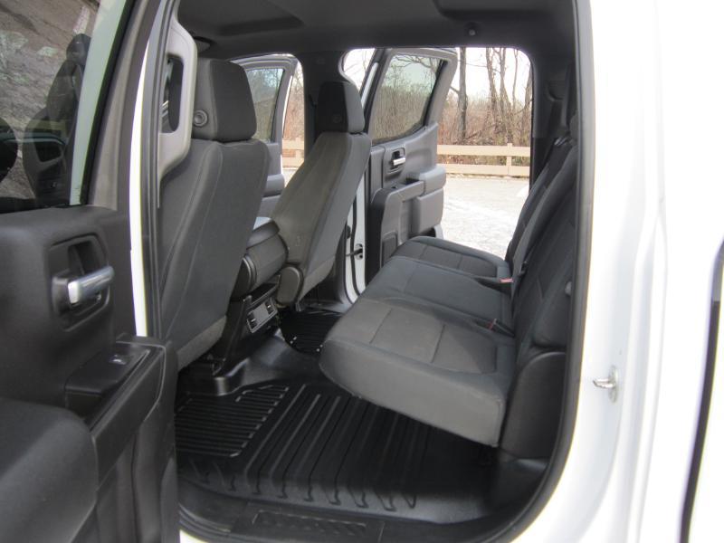 used 2019 Chevrolet Silverado 1500 car, priced at $13,988