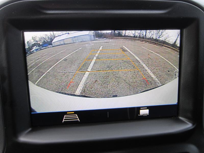 used 2019 Chevrolet Silverado 1500 car, priced at $13,988