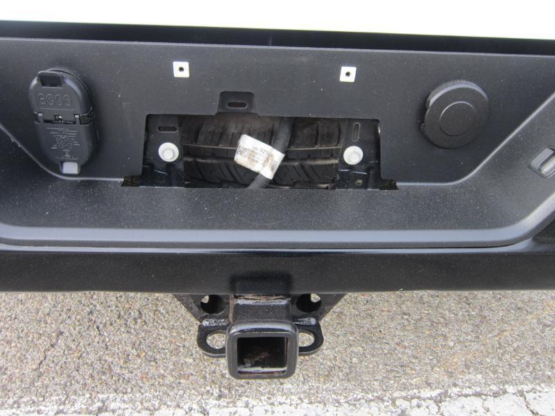 used 2019 Chevrolet Silverado 1500 car, priced at $13,988