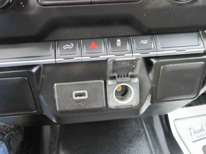 used 2019 Chevrolet Silverado 1500 car, priced at $13,988