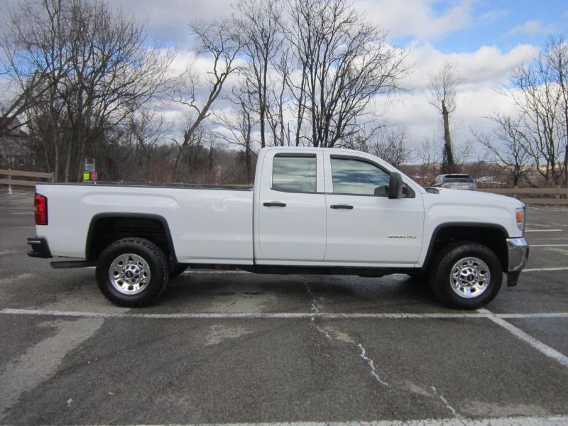 used 2015 GMC Sierra 3500 car, priced at $16,988
