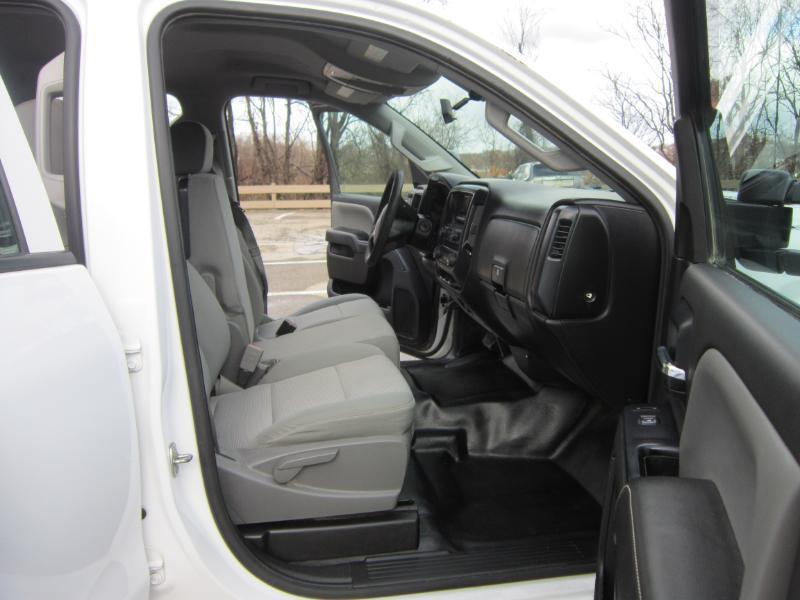 used 2015 GMC Sierra 3500 car, priced at $16,988