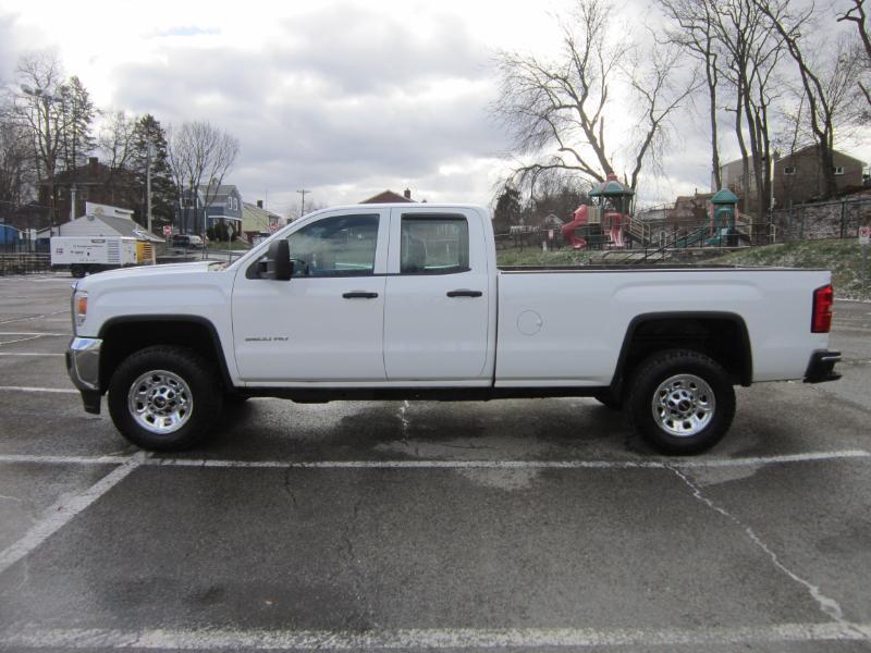 used 2015 GMC Sierra 3500 car, priced at $16,988