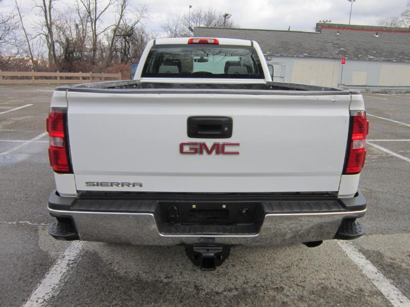 used 2015 GMC Sierra 3500 car, priced at $16,988