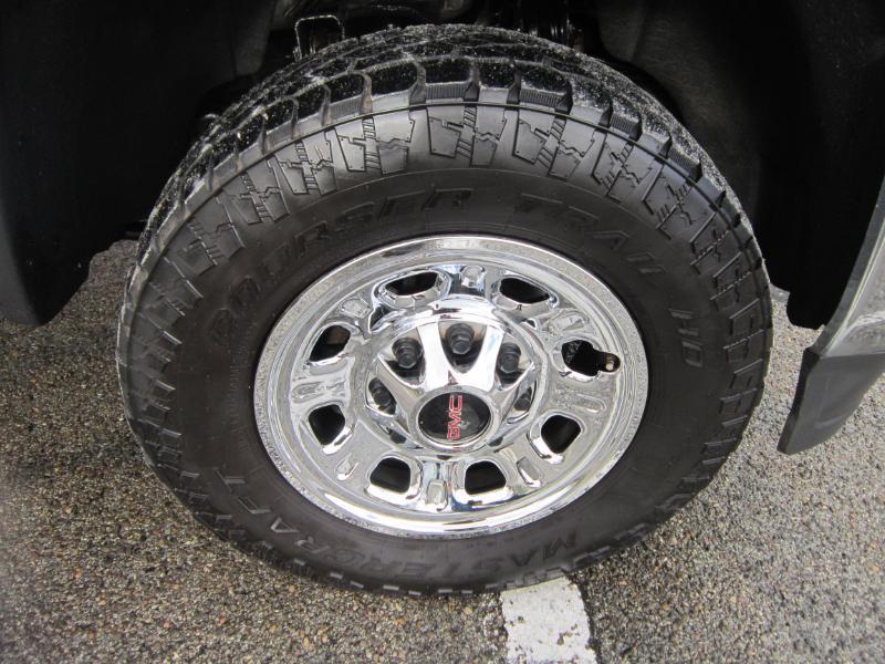 used 2015 GMC Sierra 3500 car, priced at $16,988