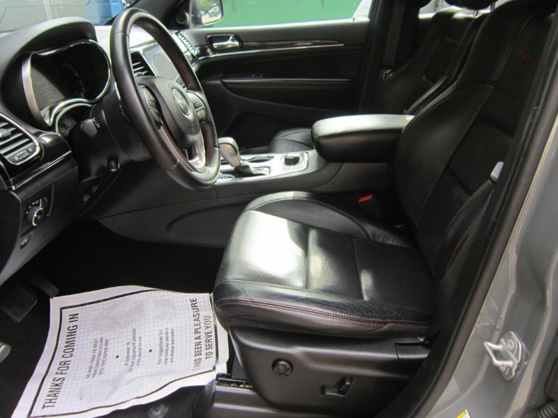 used 2020 Jeep Grand Cherokee car, priced at $24,988