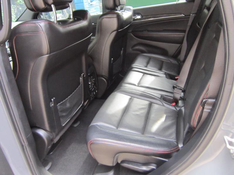 used 2020 Jeep Grand Cherokee car, priced at $24,988