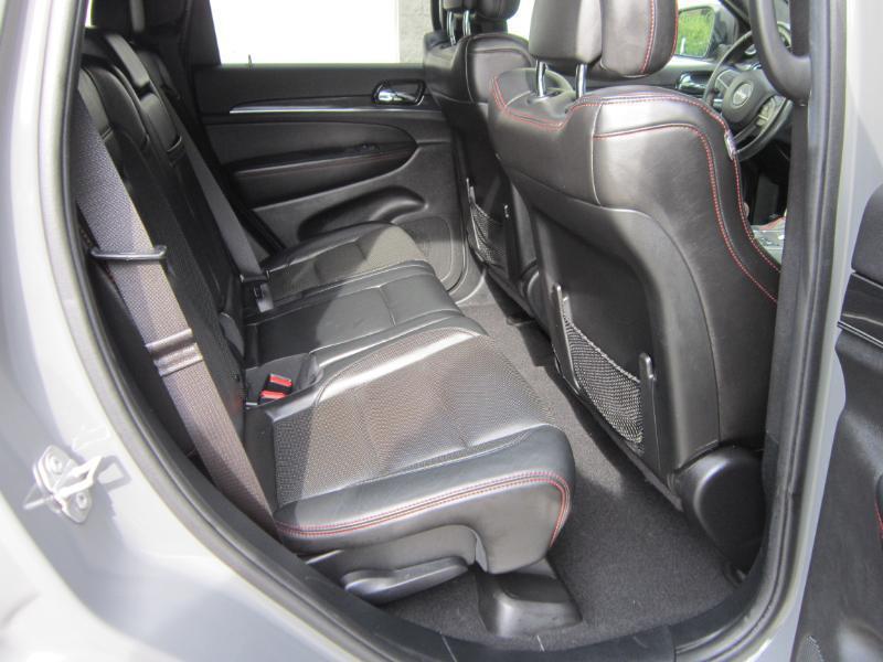 used 2020 Jeep Grand Cherokee car, priced at $24,988