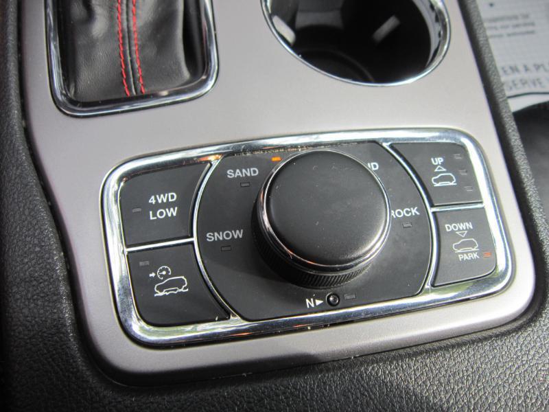 used 2020 Jeep Grand Cherokee car, priced at $24,988