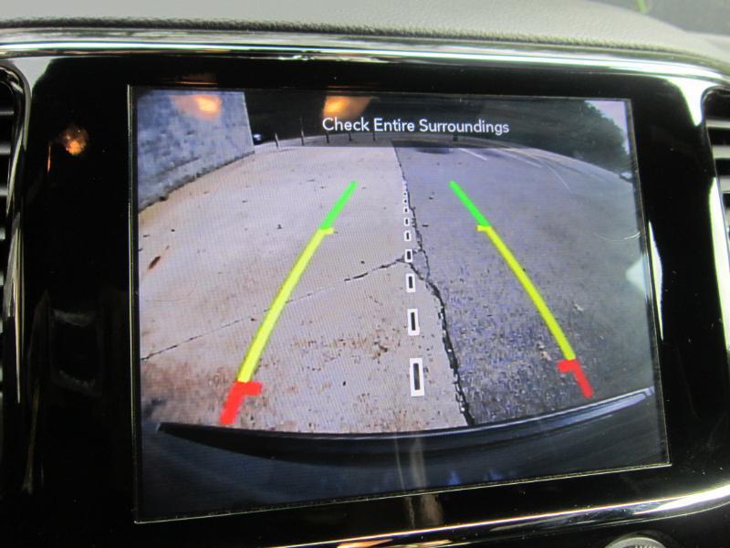 used 2020 Jeep Grand Cherokee car, priced at $24,988