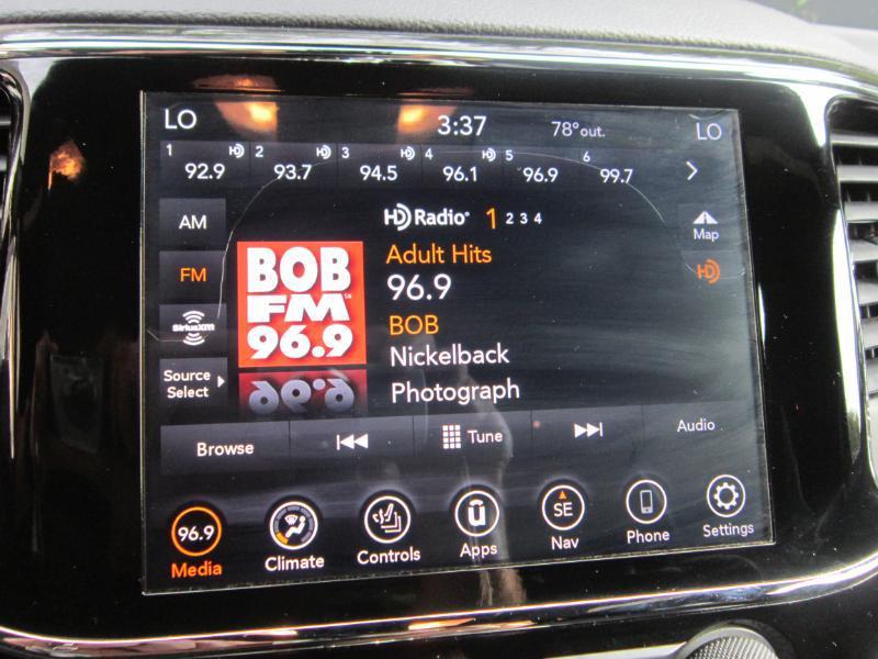 used 2020 Jeep Grand Cherokee car, priced at $24,988