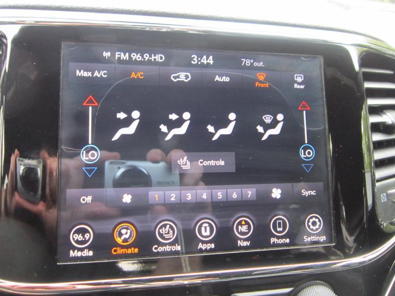 used 2020 Jeep Grand Cherokee car, priced at $24,988