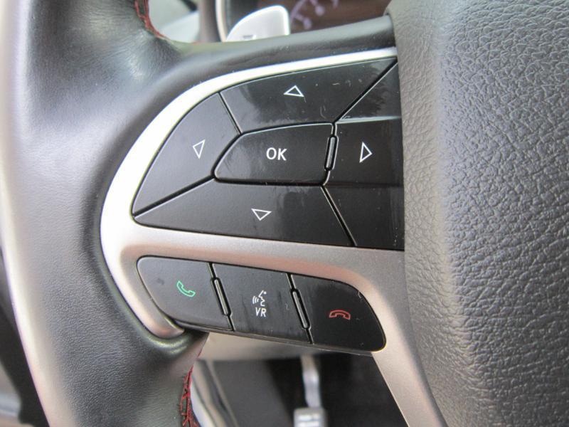 used 2020 Jeep Grand Cherokee car, priced at $24,988