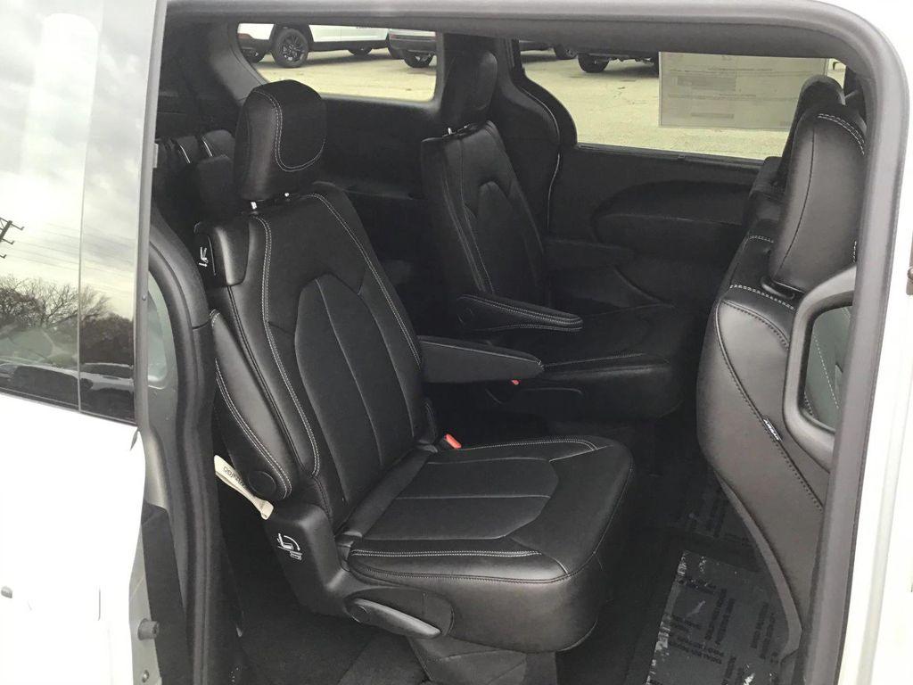 new 2026 Chrysler Voyager car, priced at $42,624