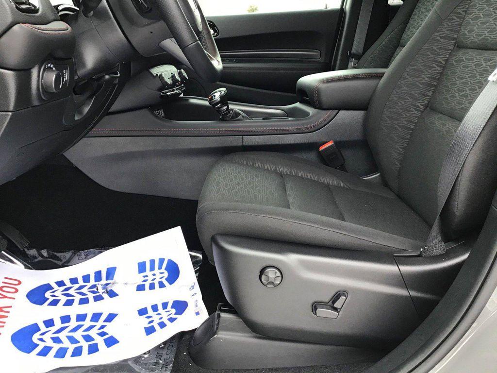 new 2026 Dodge Durango car, priced at $42,245