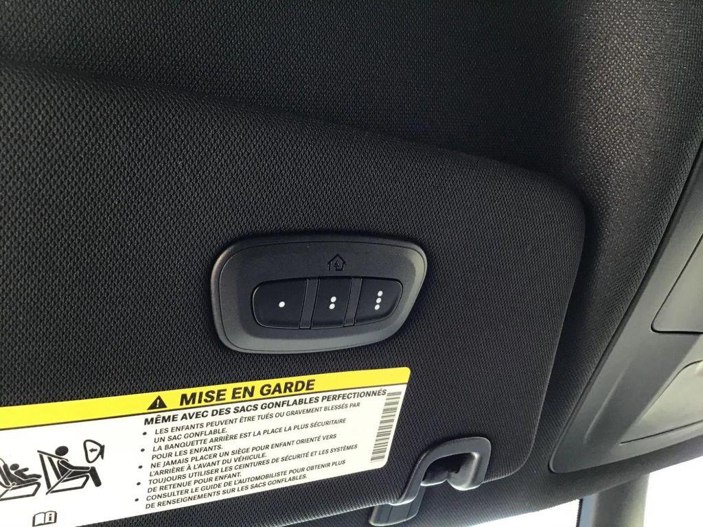 new 2026 Chrysler Pacifica car, priced at $46,920