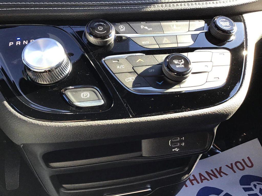 new 2026 Chrysler Pacifica car, priced at $46,920