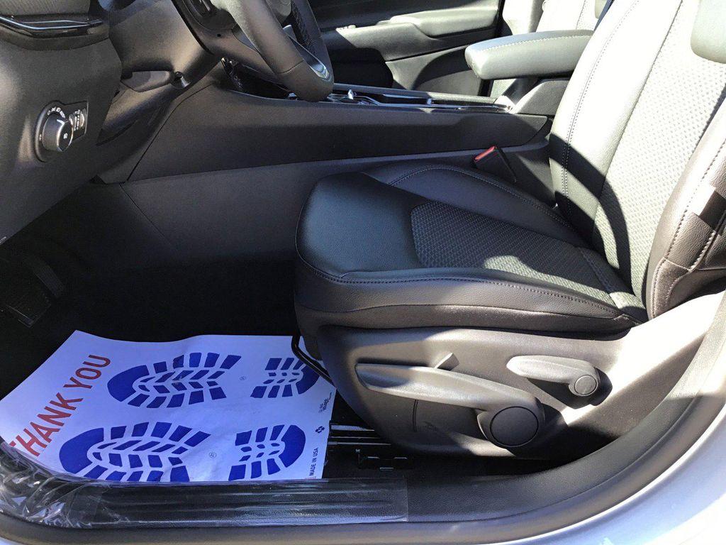 new 2026 Jeep Compass car, priced at $32,640