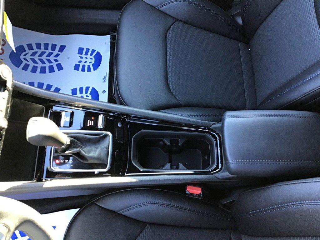 new 2026 Jeep Compass car, priced at $32,594