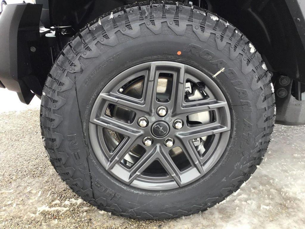 new 2026 Jeep Wrangler car, priced at $48,263