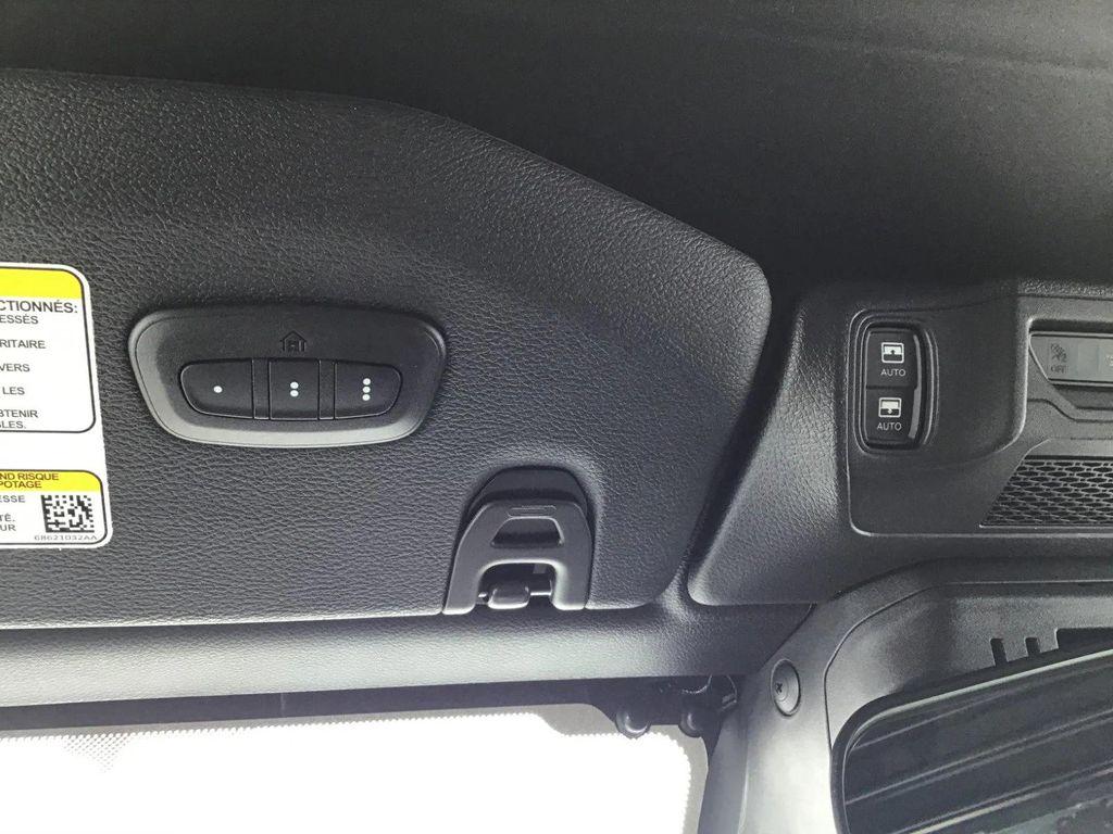 new 2026 Jeep Wrangler car, priced at $48,263