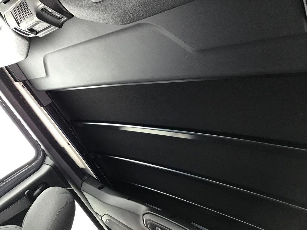 new 2026 Jeep Wrangler car, priced at $48,263