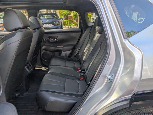 used 2025 Acura ADX car, priced at $34,265