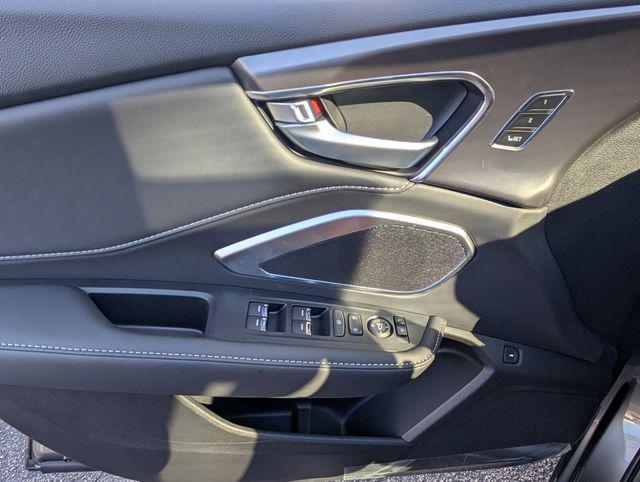 new 2026 Acura RDX car, priced at $45,800