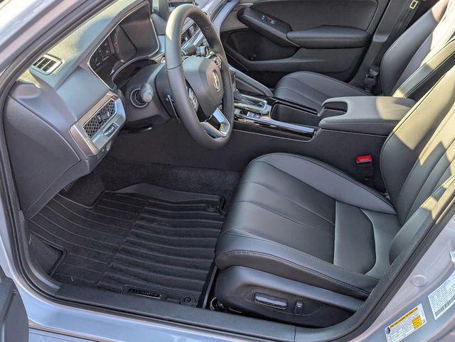 new 2026 Acura Integra car, priced at $33,400