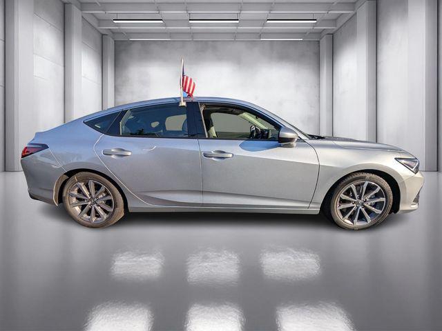 new 2026 Acura Integra car, priced at $33,400