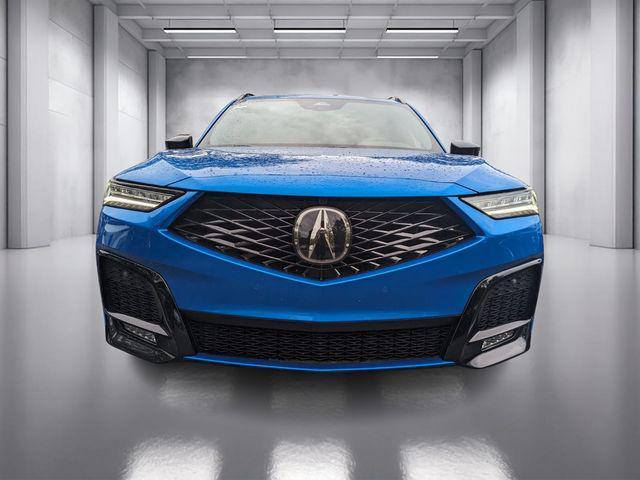 new 2026 Acura MDX car, priced at $69,500