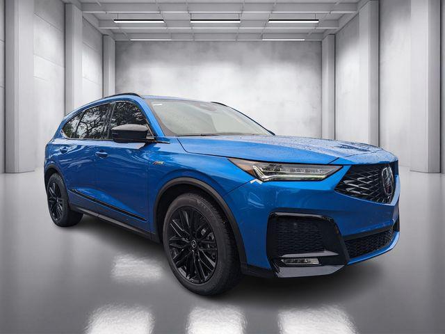 new 2026 Acura MDX car, priced at $69,500