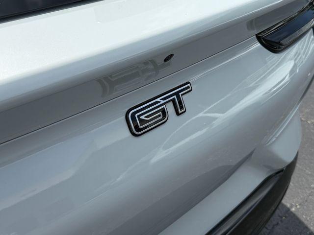 used 2023 Ford Mustang Mach-E car, priced at $32,395