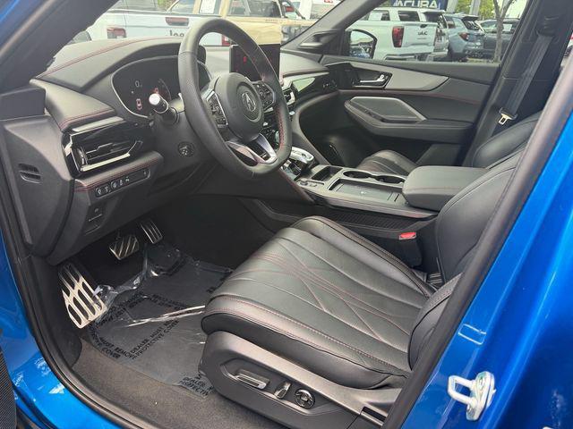 used 2026 Acura MDX car, priced at $60,395