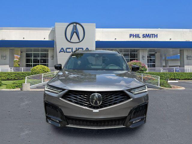 new 2026 Acura MDX car, priced at $71,198
