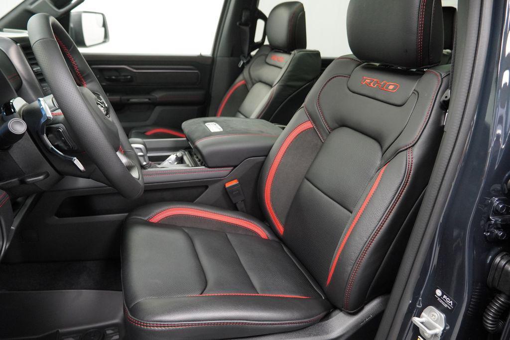 new 2026 Ram 1500 car, priced at $85,465