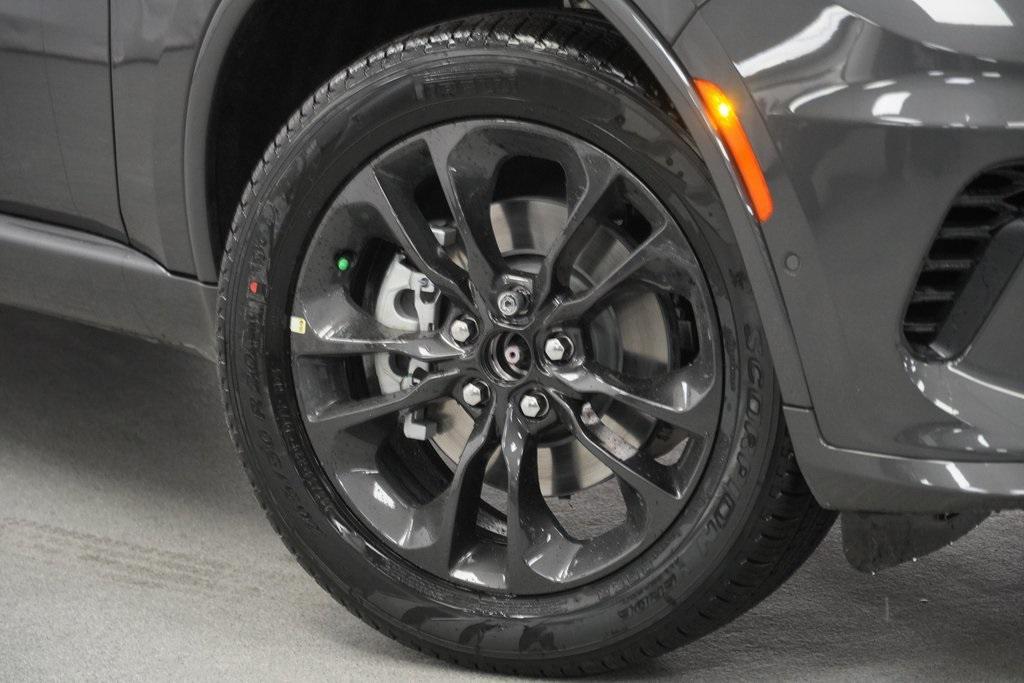 new 2026 Dodge Durango car, priced at $47,780