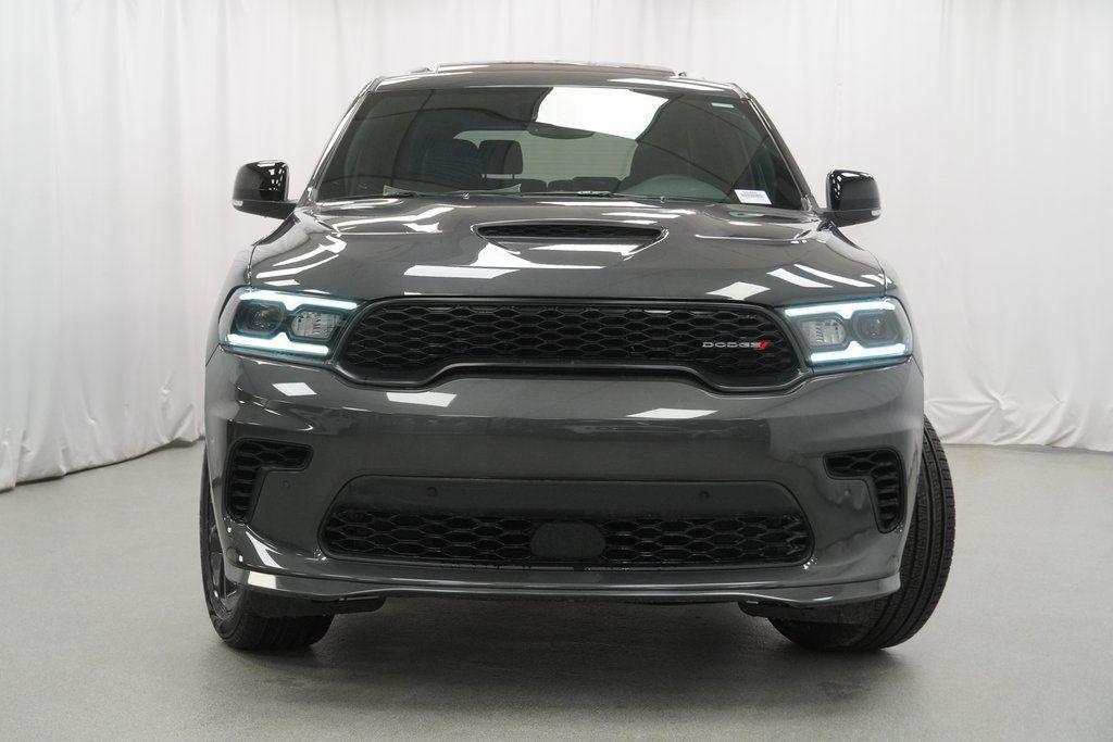 new 2026 Dodge Durango car, priced at $46,780