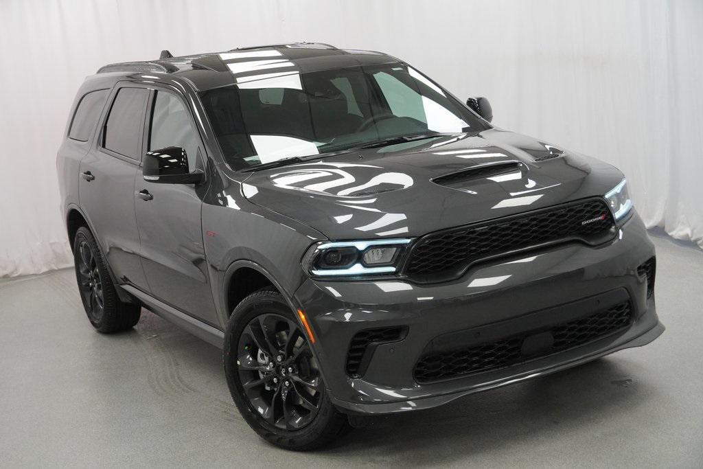 new 2026 Dodge Durango car, priced at $47,780