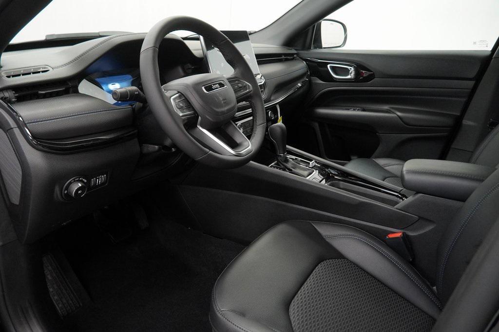 new 2026 Jeep Compass car, priced at $29,580