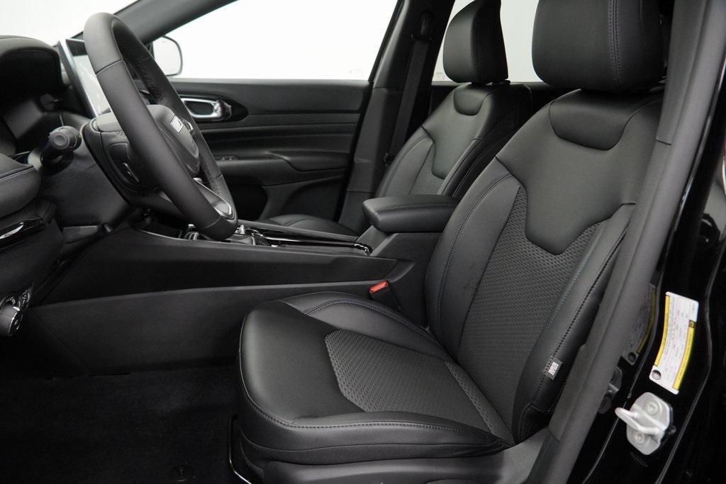 new 2026 Jeep Compass car, priced at $29,580