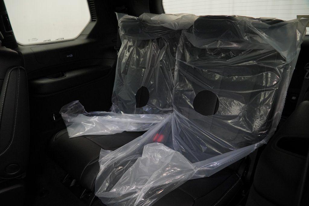 new 2025 Jeep Grand Cherokee L car, priced at $53,080