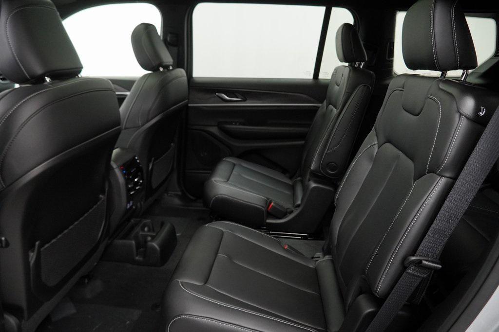 new 2025 Jeep Grand Cherokee L car, priced at $48,835