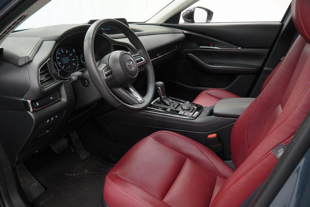 used 2023 Mazda CX-30 car, priced at $25,794