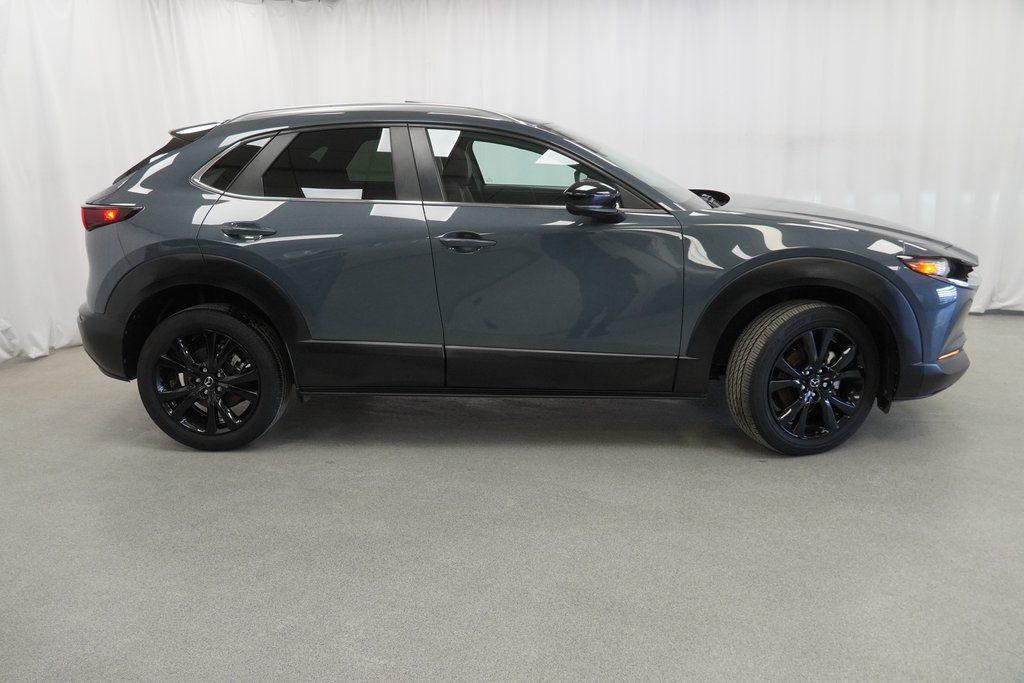 used 2023 Mazda CX-30 car, priced at $25,794