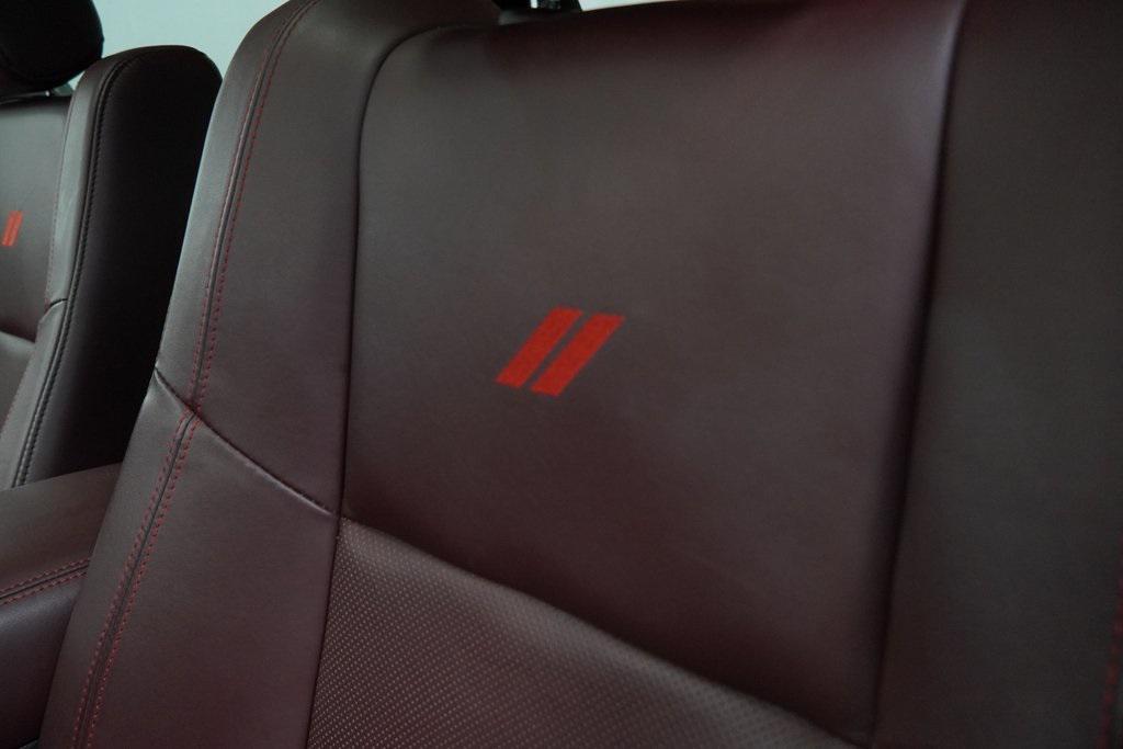 used 2024 Dodge Durango car, priced at $39,794