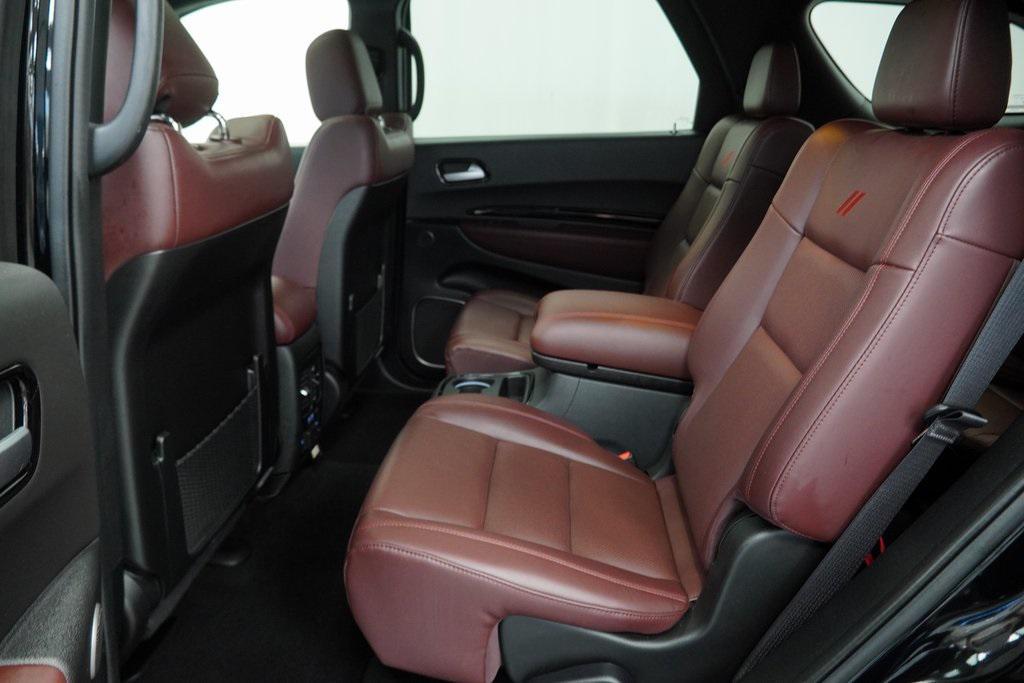 used 2024 Dodge Durango car, priced at $39,794