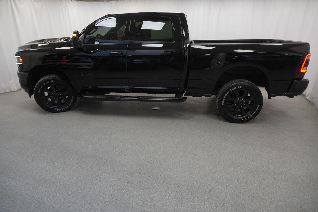 used 2024 Ram 2500 car, priced at $63,371