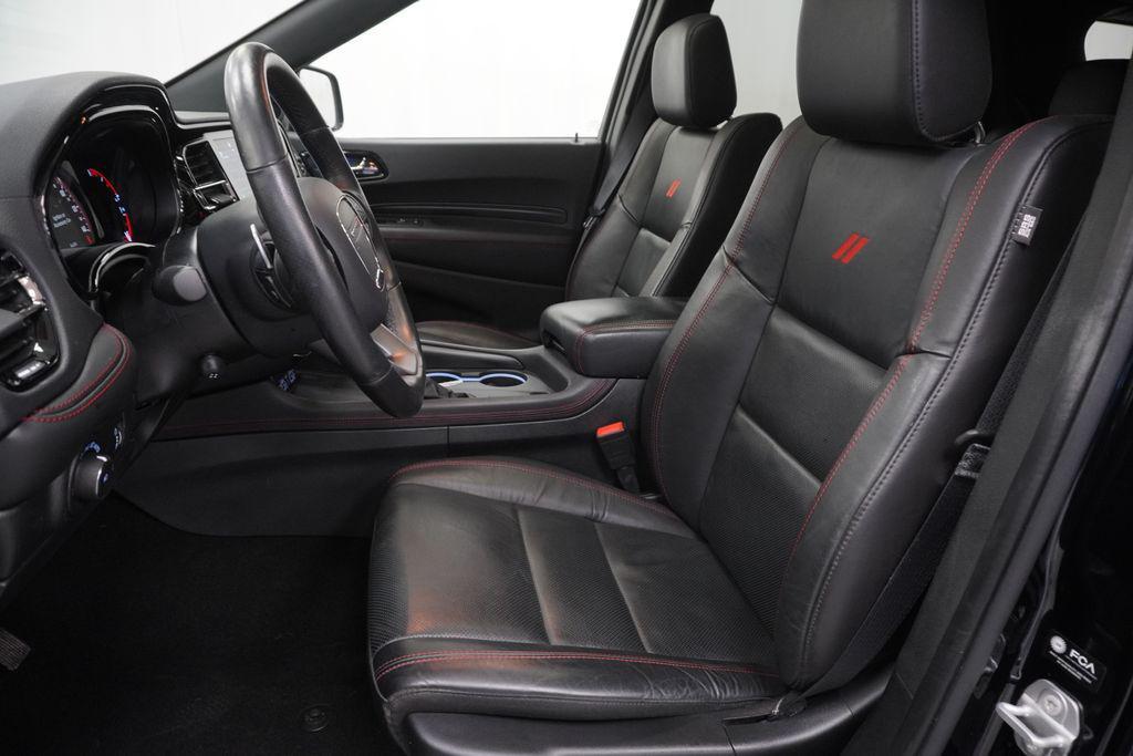 used 2023 Dodge Durango car