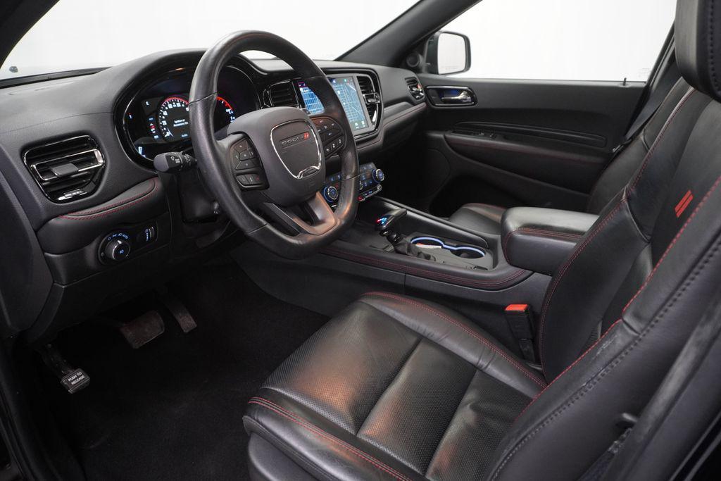 used 2023 Dodge Durango car